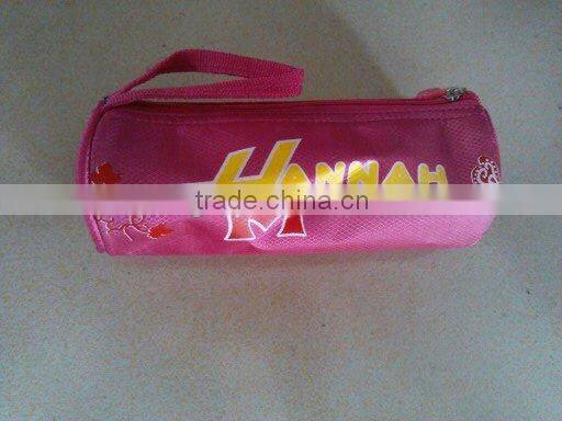 Cute hannah pencil bags pencil case