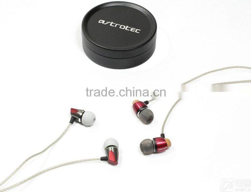 Astrotec AM-800 In-Ear Dynamic High Performance Earphones