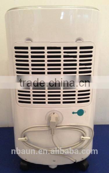 Home portable dehumidifier