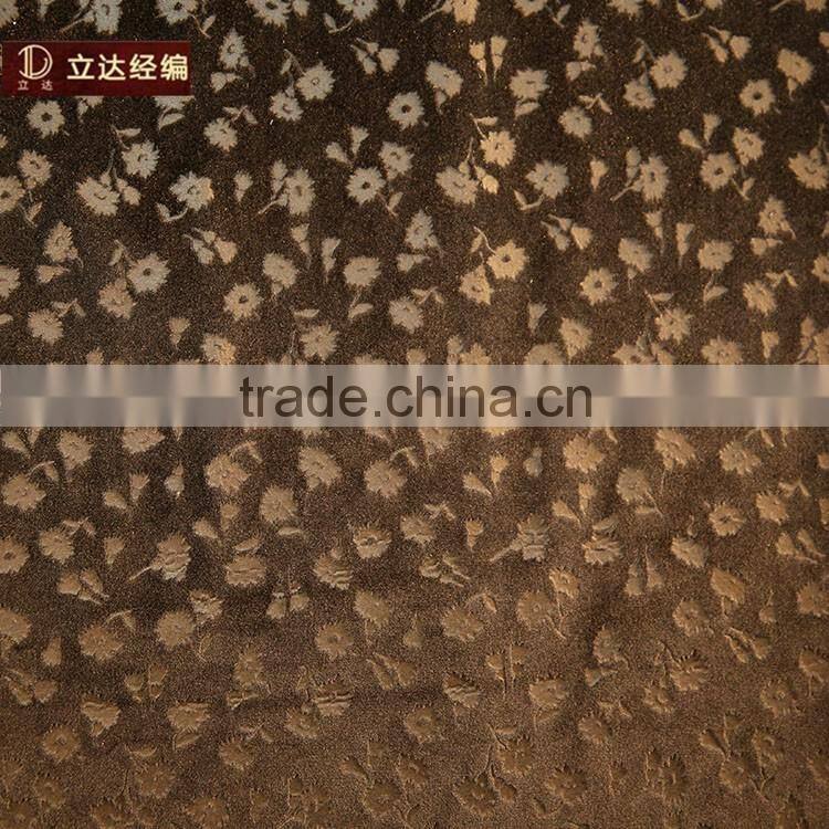 High quality fabric for cloth/garment