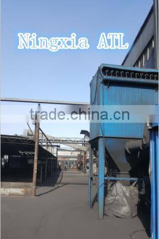 China supplier pellet activated carbon