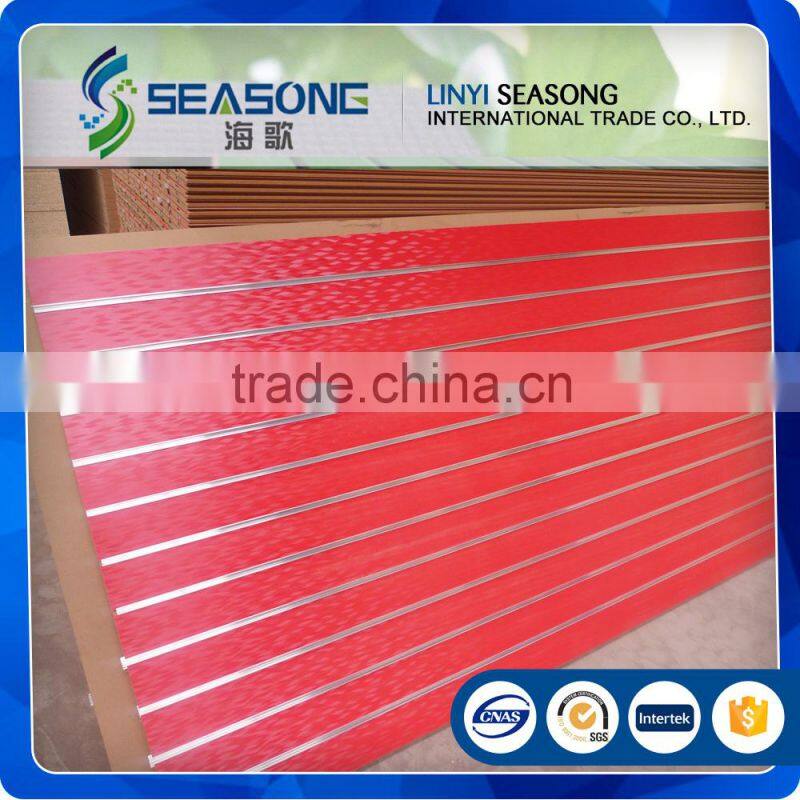 manufacturer 11 Slot mdf