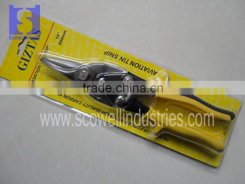 American Type Aviation Tinman Shears