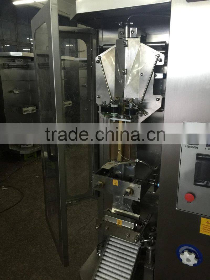 HP2-1000 double line automatic pure water sachet packing machine