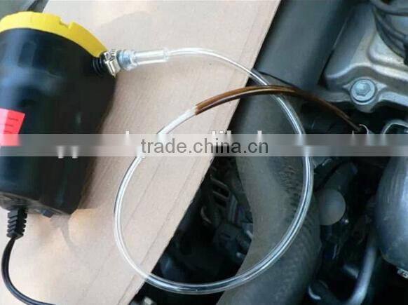 Z10013 12V Electric Oil Extractor Changer Pump BST1017