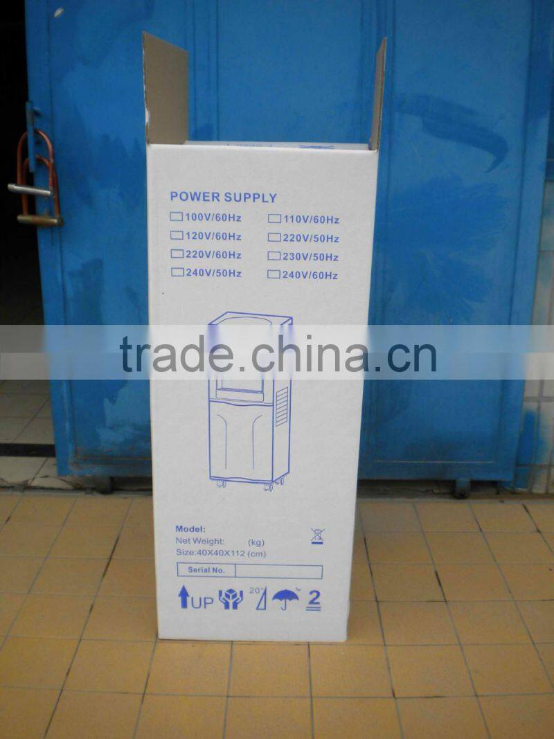 Hendrx Factory Direct Outlet Atmospheric water generator, air to water machine, Air Water Maker with Superior Quality