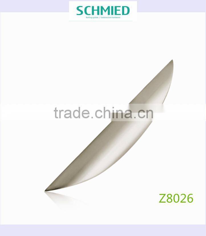 Special design style zinc alloy furniture cabinet handles