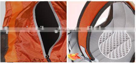 Outdoor Sport Backpack Cycling Daypack Climbing Hiking Rucksack Riding Running Packsack