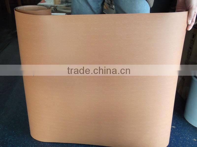 YBW4600 Model Four-Color PVC sheet Printing Machine