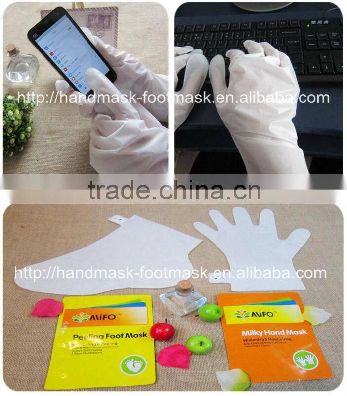 MiFo New Concept Hand Whitening Cream