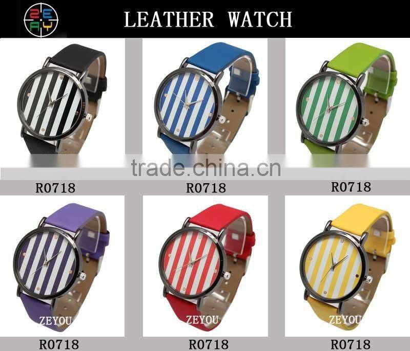 R0718 Real Stock 13 colors sports watch,Janpan or China bettery sports watch