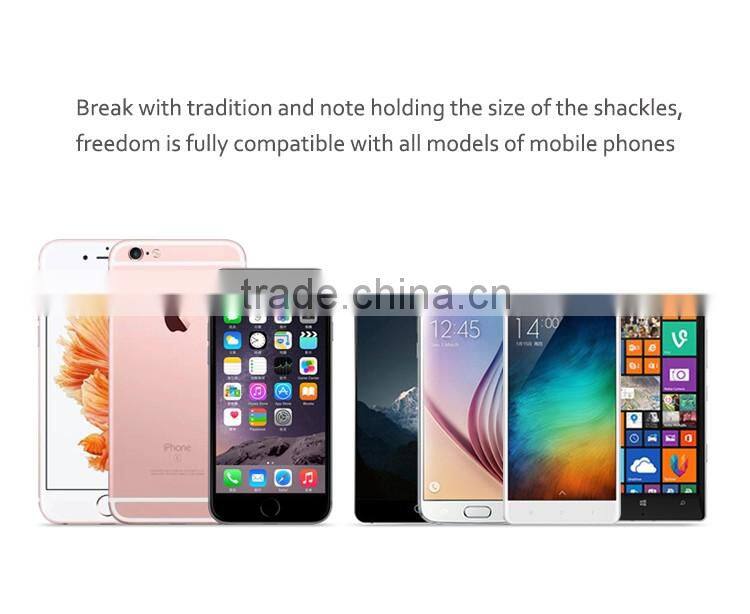 Factory Wholesale Cell Phone Holder for Car, Car Air Vent Phone Holder