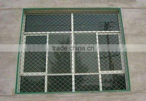 Beautiful Grid Wire Mesh(professional factory,competitive price)