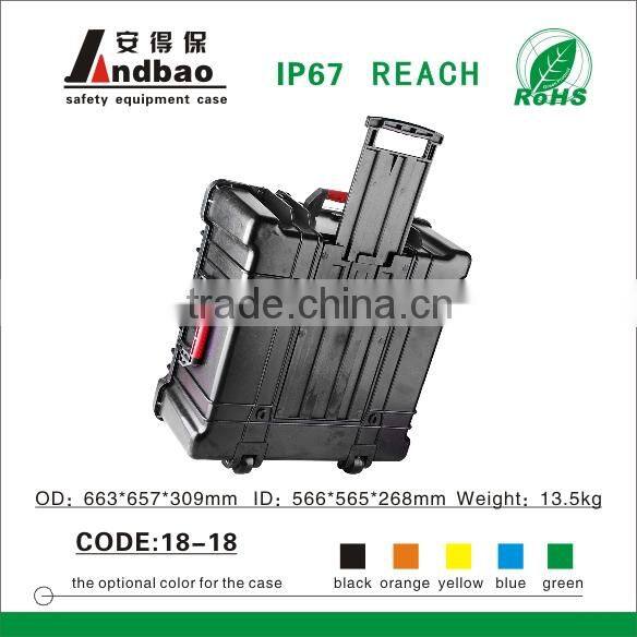 plastic cases of electronics