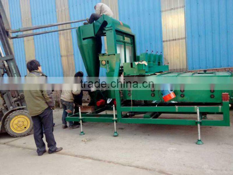 Seed Cleaner For Australia Market