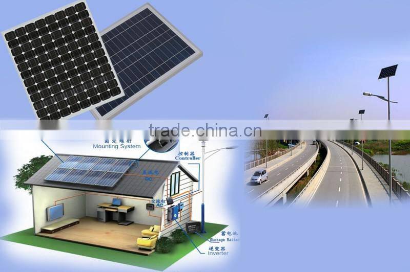 250Watts high effiency Mono solar panel for home use in Mindel East(5-300W))