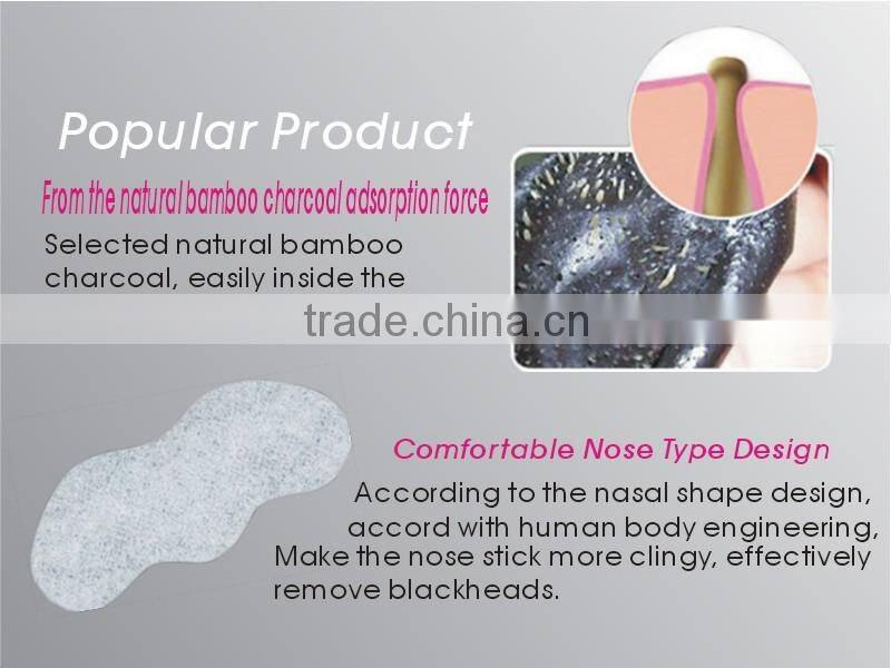 blackhead removal nose strips, pore deep cleaner nose pore strips