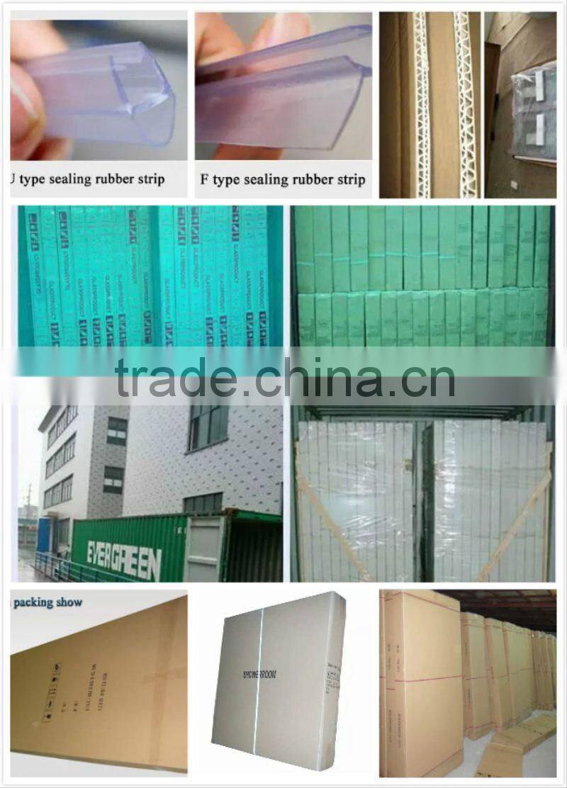 Best price cheap shower enclosures