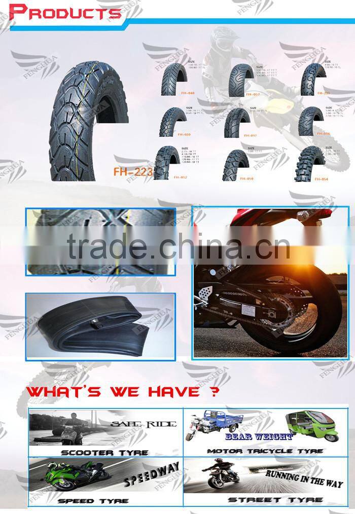 chinese motocross motorcycle tyre 130/60-13 motorcycle tyre