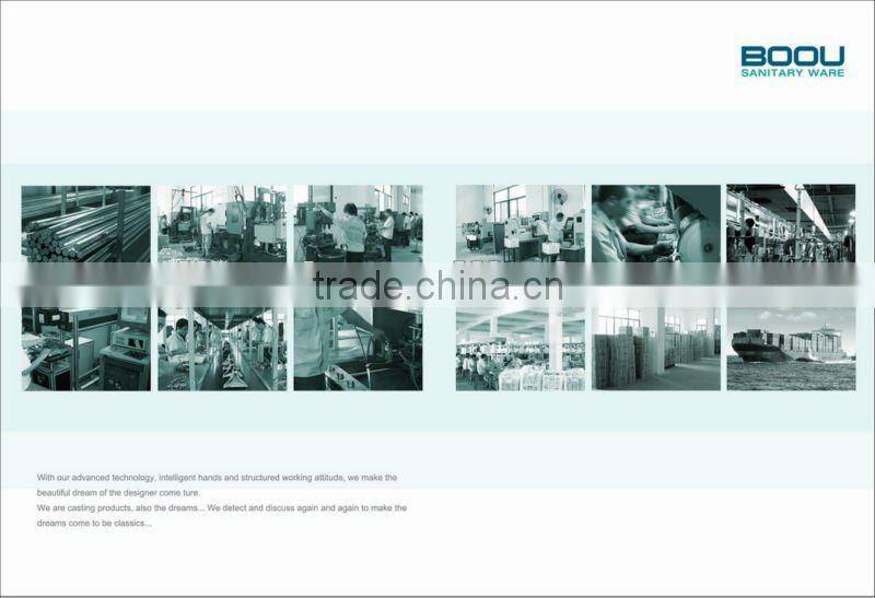 brass automatic urinal flusher XB-352DC