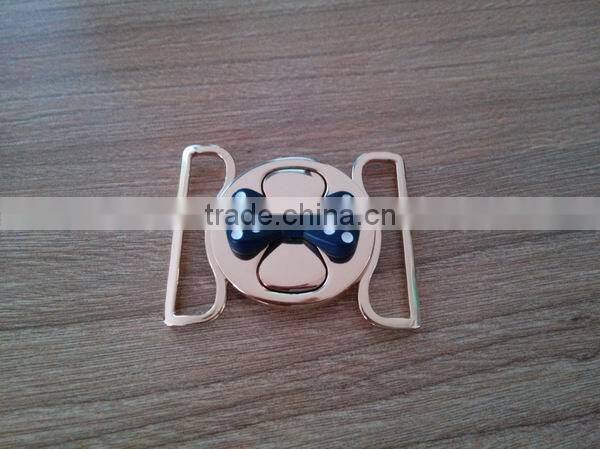 factory wholesale rectangular ring buckle