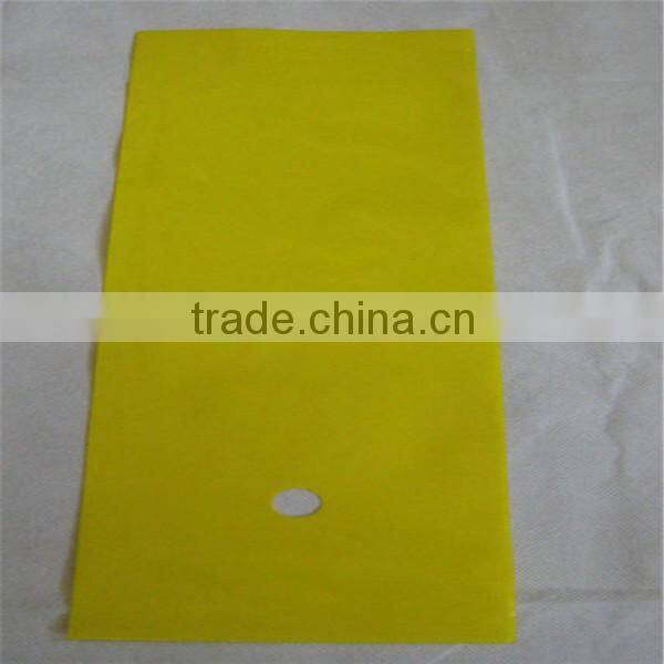 Cheap 100% virgin pe material plastic film for refrigerator