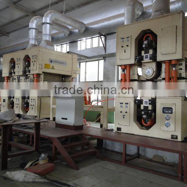 plywood sanding machine