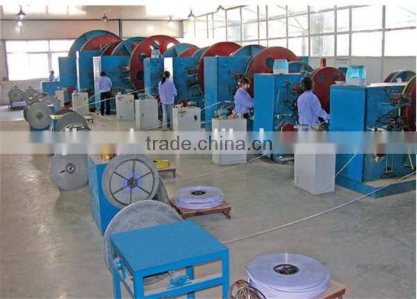 High quality phillips screwdriver Go-thru magnetic Dual 6*100mm screwdriver