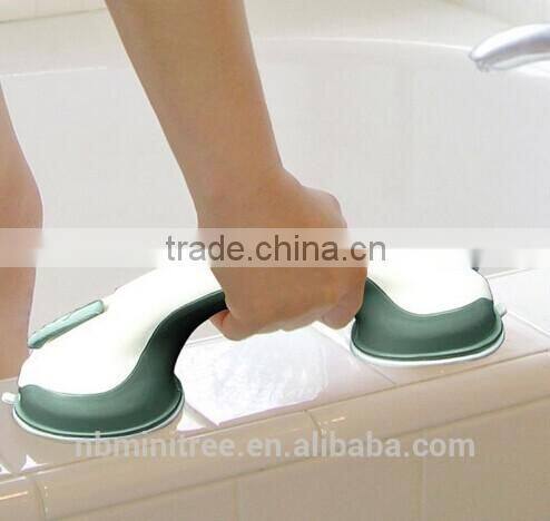 toilet safety handle