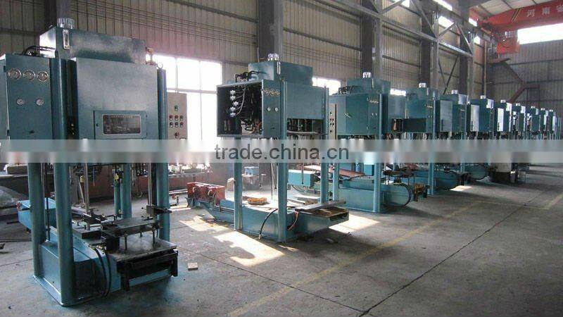 Color Roof Tile Making Machine for sale