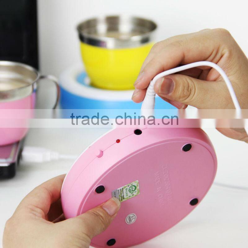 LJW-035 New dish warmer