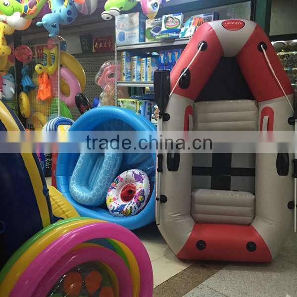 cheap price Lake Water Park Toys , Inflatable Water Sports, Water Park Equipment For Sale