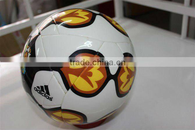 TPU 320g hand sewn footballs