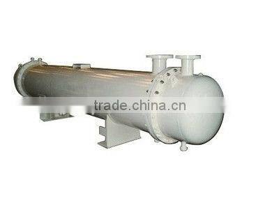 High quality and 100% customized shell and tube heat exchanger