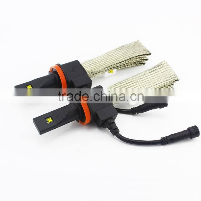 Super Quality High Intensity Ce Rohs Certified Bulb H11 Wholesale