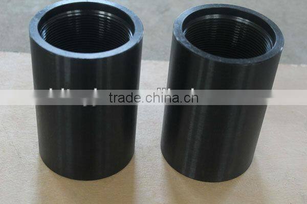 China manufacturer ! API 5CT pipe fitting couplings