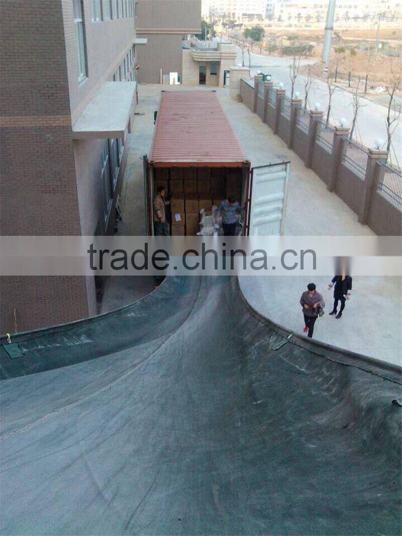 2016 fashional ABS high heel shoe sole