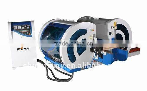 Double Side Tenoner FMD8625 woodworking machine