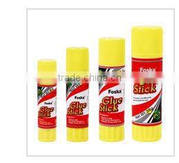 High Quality All Size PVP Glue Stick/Stationery Glue Stick