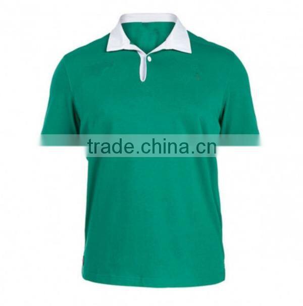 100% polyster comfortable sublimation rugby jersey rugby shirt wholesale