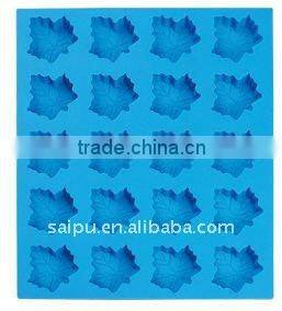 silica 12cups muffin pan