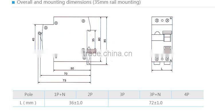 Outdoor Vacuum Circuit Breaker Plug-in Circuit Breaker(SPR1-4-63C40)