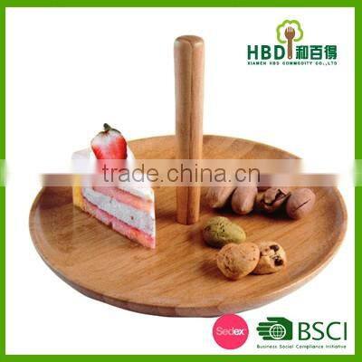 Wooden lazy Lazy susan wholesales