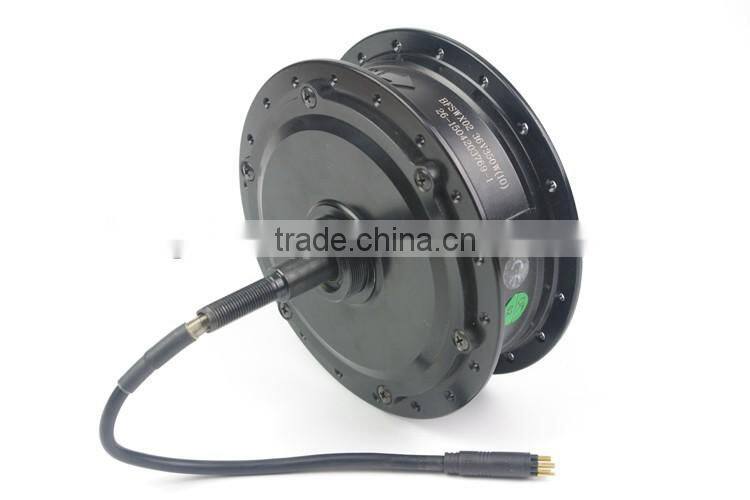 bafang hub motor with front disc brake fuction RM G02.350.D( SWX02 )