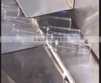 high-tech ampoule oven printing machine made in china