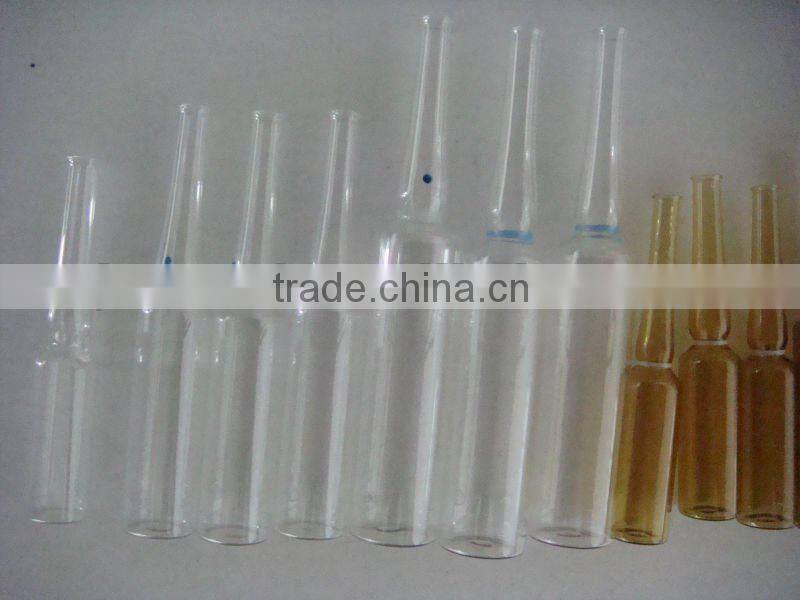 Low Borosilicate Ampoule well accepted by foreign customers