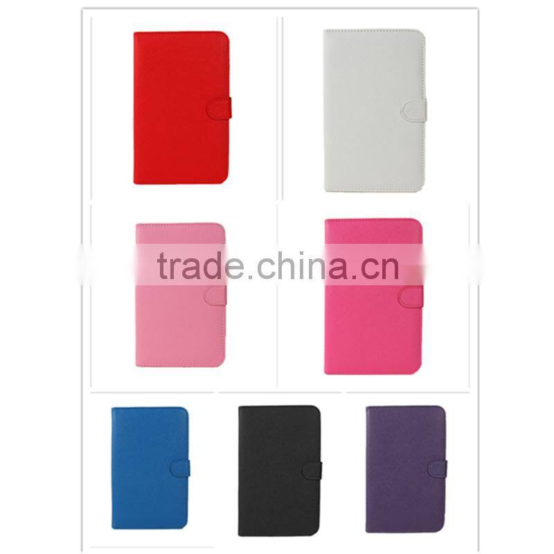 alibaba hot seller lower price universal pu leather mobile phone flip case cover with keyboard