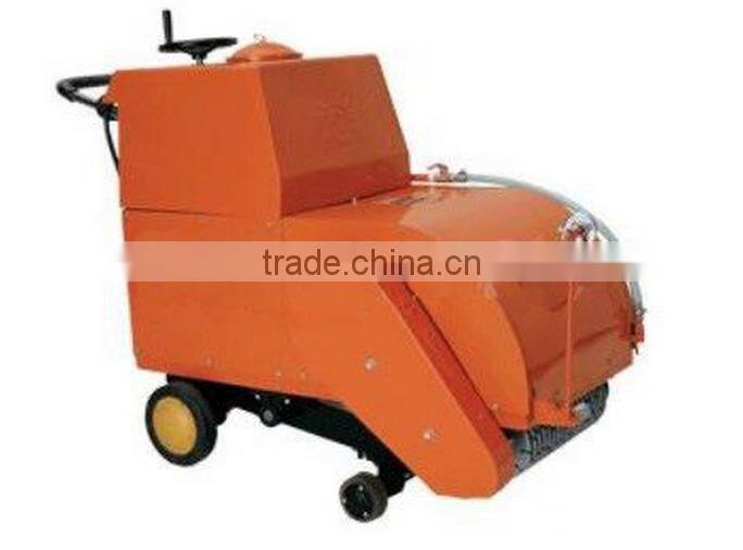 High Quality Automatic Walking Concrete Pavement Cutting Machine