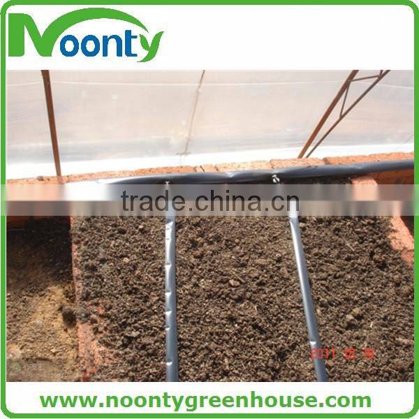 Agricultural Greenhouse