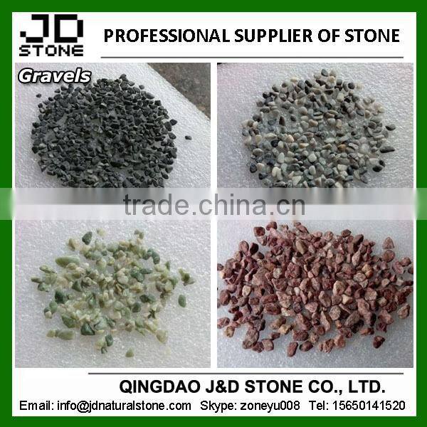 grades of gravel stone prices